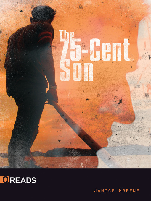 Title details for The 75-Cent Son by Janice Greene - Available